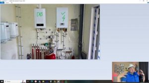 КАК работает КОТЕЛ С БОЙЛЕРОМ ??? Подробно от мастера с опытом 16 лет….