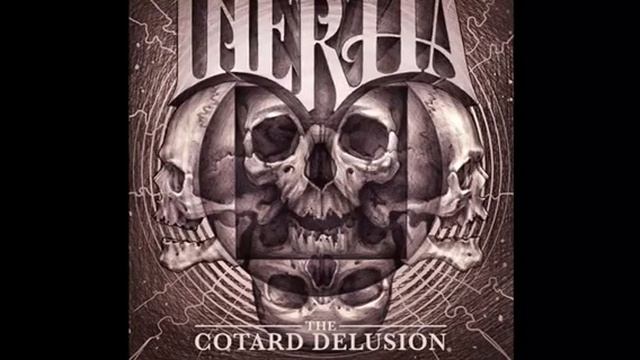 Inertia - The Cotard Delusion EP смотреть онлайн