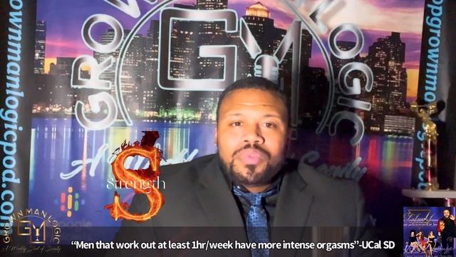 Command NOT Demand R.E.S.P.E.C.T: Strength смотреть онлайн