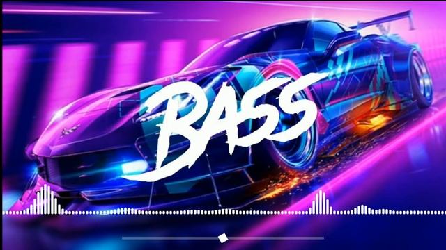 Horror Dj GaLa Roberto Kan - Bass Boosted Music mix смотреть онлайн