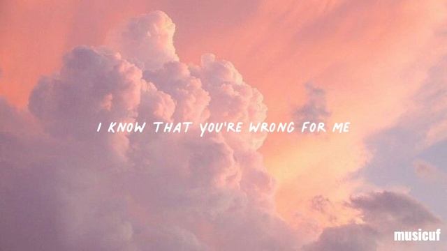 Angels Like You - Miley Cyrus (Song Lyrics/Lirik Lagu) смотреть онлайн