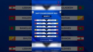 Will India Win the SAFF CUP 2023?