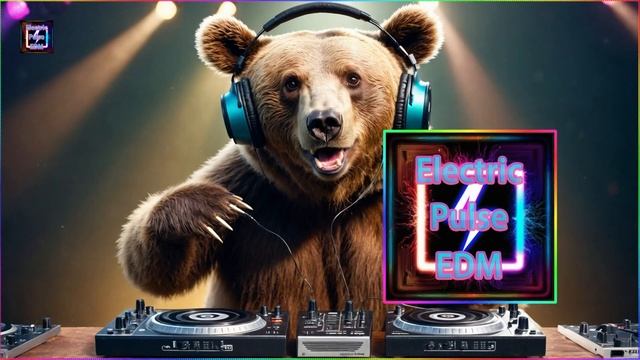 2024 年最强 EDM 音乐合集|EDM Party：2024 年最佳音乐混音提升派对与游戏体验的|2024 年不可错过的 EDM 混音 NO:2024072302 смотреть онлайн