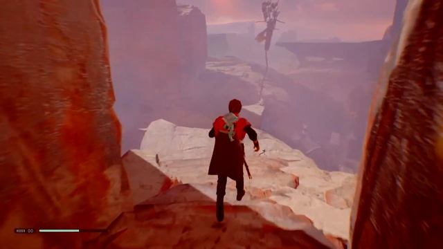 Yavin Prime BD-1 Skin Location - STAR WARS Jedi Fallen Order смотреть онлайн