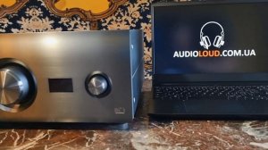 Denon PMA-A110