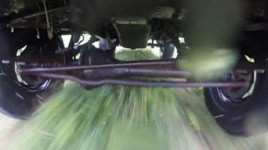 Уаз 469 подвеска