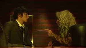 Нодамэ Кантабиле 1 сезон 9 серия