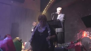 _Любовь и цветы_ на концерте Алексея Гомана и _Маленького Оркестра._