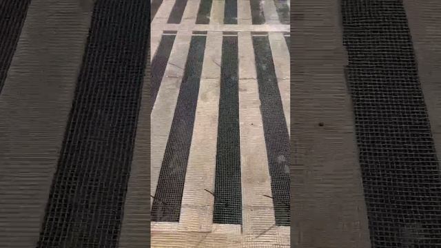 Миша БРИГАДИР Доски и гвозди