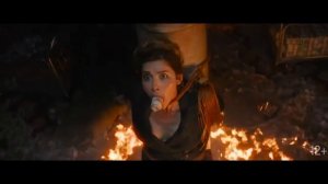 Майор Гром: Чумной Доктор