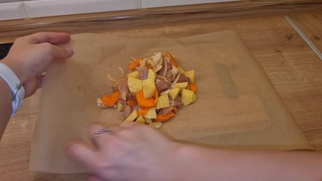 Смажимо картоплю ПО-НОВОМУ! 😯 СМАЧНА ВЕЧЕРЯ смотреть онлайн