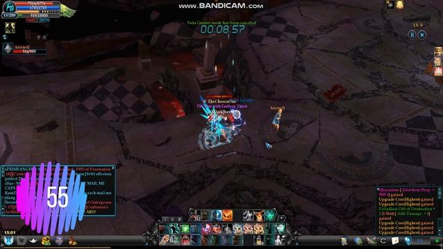 CABAL ONLINE PH - DROP COMPILATION - 100X ILLUSION CASTLE RADIANT HALL (APOCRYPHA) - KOTA NA SANA смотреть онлайн