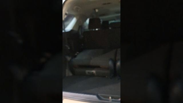 2018 Toyota Fortuner 2.4 G AT Video Demo смотреть онлайн