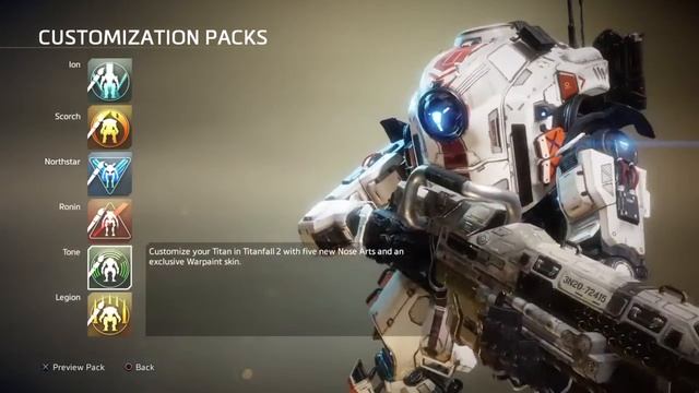PRIME TITANS ARE HERE! TITANFALL 2 DLC 1 CONTENT! смотреть онлайн