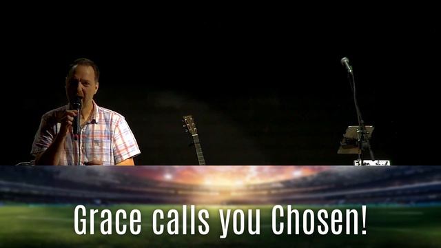 The Great Comeback: Comeback to Door Called Grace | Pastor Leaf Zwerling смотреть онлайн