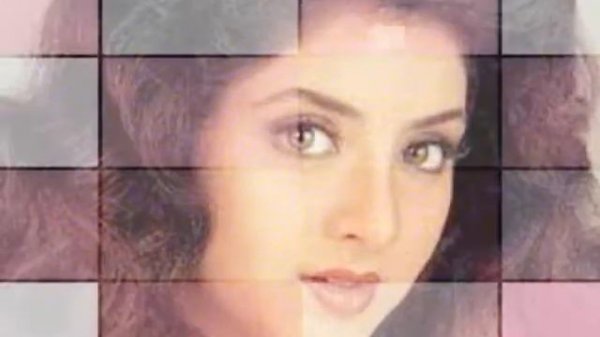 Tere Dard se Dil abaad Raha film Deewana 1992