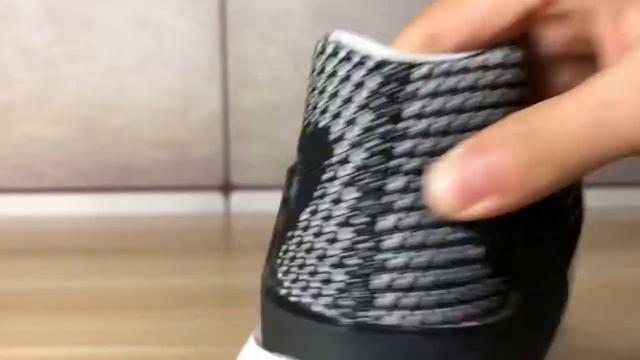 Adidas Y 3 pure boost ZG knit Unboxing+ Review смотреть онлайн