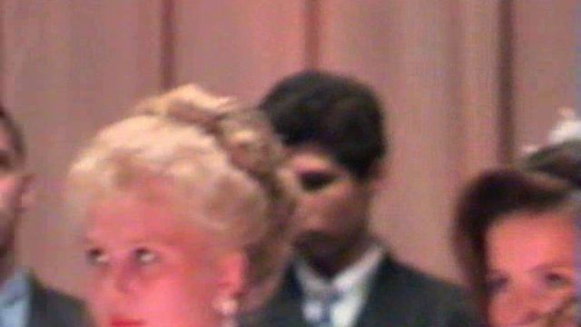 Выпускной 1995 год смотреть онлайн