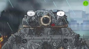 Гросс жив! Ратте поженился на Матильде! Теории Геранд.