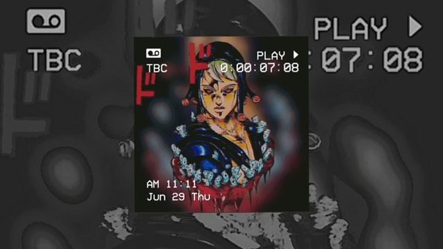 METAMORPHOSIS_INTERWORLD - risotto nero remix (jjba phonk) смотреть онлайн