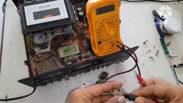 amplifier kaise repair kare |ahuja 75 watt amplifier repair|ahuja 75 watt смотреть онлайн