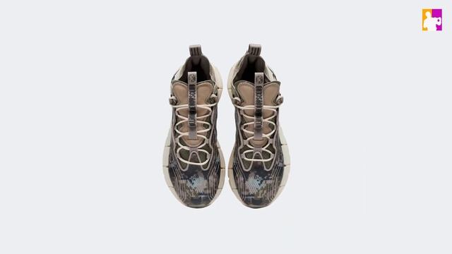 Billionaire Boys Club x Reebok Zig Kinetica II | 2022 Precio смотреть онлайн