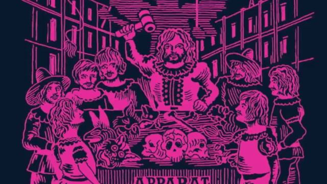 Apparat Goodbye смотреть онлайн