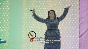 Муминат Курбанова – «Кунки – моё село!»