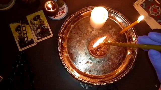 Чистка от злого сердца матери. Обращаемся к Афине Палладе. смотреть онлайн