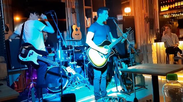 Love Of My Life Acoustic Live - PULSE BAR - Retrógrados смотреть онлайн