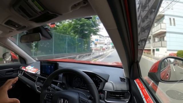 ホンダ 新型WR-V Z 1日試乗 街乗り編 売れ筋グレードを徹底チェック！果たして残念な点は何⁉︎HONDA NEW Elevate Test Drive смотреть онлайн