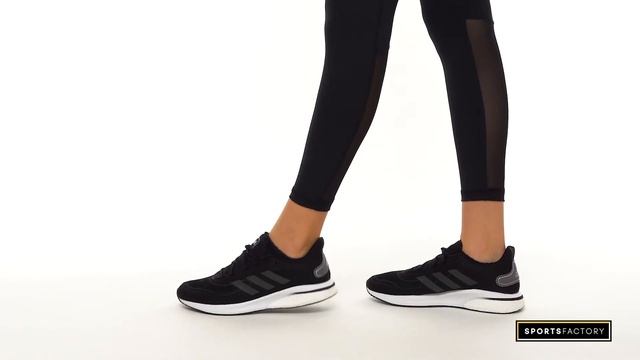 adidas Performance Supernova | SPORTS FACTORY смотреть онлайн