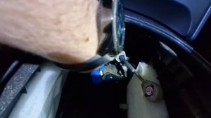 Ремон люфта куліси 6МКПП Nissan Qashqai J10