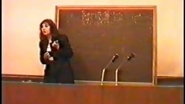 Ф.Р. Бикбаева_2_Дыхание (Казань, 2003г) смотреть онлайн