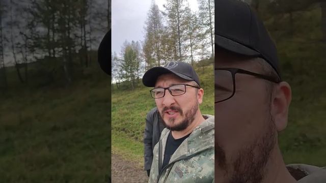 Перевал Чарышское - Сентелек. Очередной выезд на речку Белая. мы ещё не знаем что нас ждёт)) смотреть онлайн