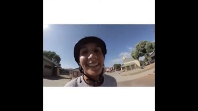 BMX Girls Compilation 2017 смотреть онлайн