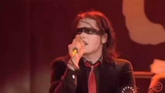 My Chemical Romance - Three Cheers For Sweet Revenge (2004) | Album Review