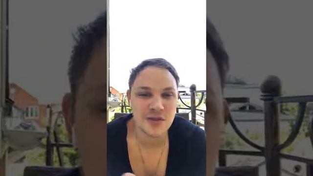 Ценности и выгоды клуба Dreamtrips   Илья Стефаненко IMD