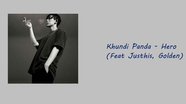 Playlist khh / korean hip hop смотреть онлайн