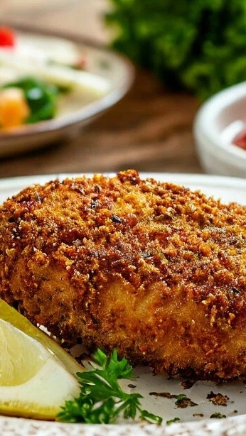 Котлеты по-киевски🧆 смотреть онлайн