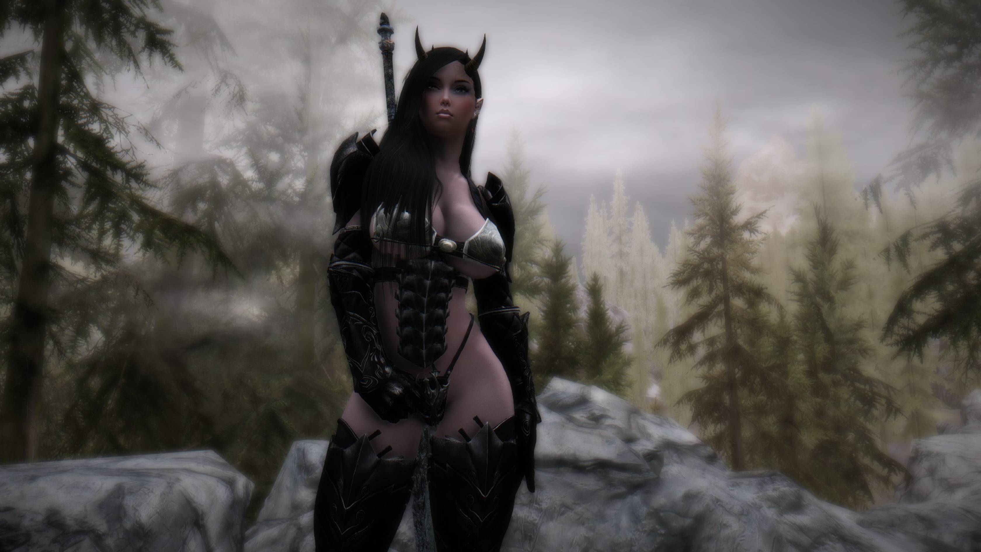 Прохождение TES Skyrim SLMP-GR #131 Фалбтарз смотреть онлайн