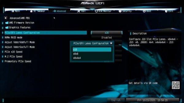 Asrock B550M-ITX/AC Review