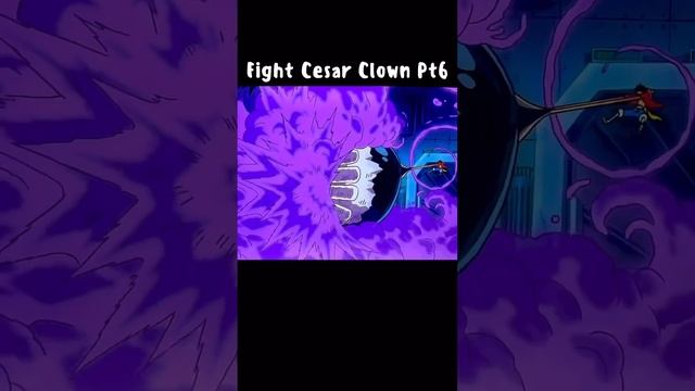 Ep 120 | Fight Cesar Clown Pt6 | Find some premium treasure #onepiece #punkhazard #ceasarclown смотреть онлайн