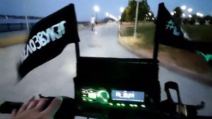 Велозвук по городу