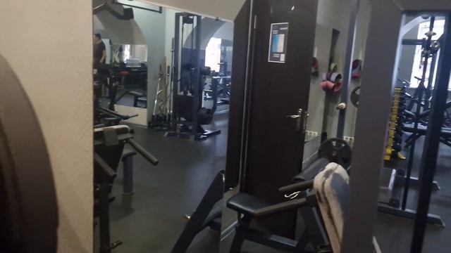 Спортзал Melhert fitness hub Одесса улица Малая Арнаутская 42 смотреть онлайн