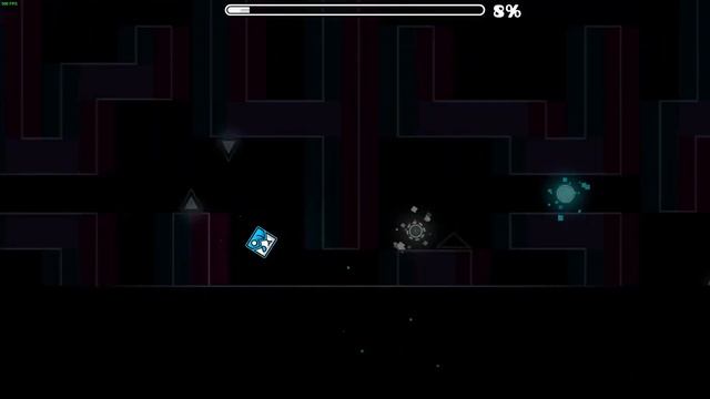 [TOP 10] Cold Sweat 100% (GD 2.1) смотреть онлайн