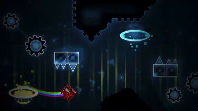 GOTTA GO FAST!!! | “Infinite Light” (Insane) By Shatt3rium | Geometry Dash 2.11 | @DannyBoi смотреть онлайн