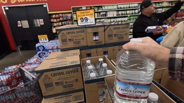 Экономный шопинг с интригой