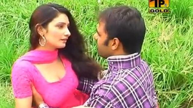 Na Menu Yaad Tu Aavin, Rizwan Sohna - Latest Punjabi And Saraiki Song смотреть онлайн