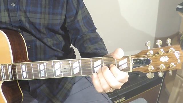 "Rocket Man", Simplified Acoustic Guitar Lesson #guitarlessons #guitarcover смотреть онлайн